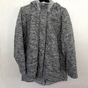 The NORTH FACE Women’s Warm Winter Jacket